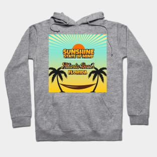 Atlantic Beach Florida - Sunshine State of Mind Hoodie